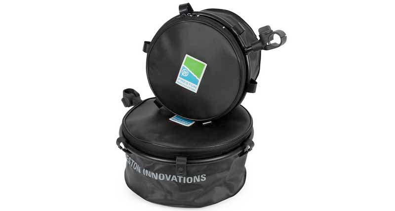 Preston Innovations Offbox 36 Pro Eva Bowl and Hoop