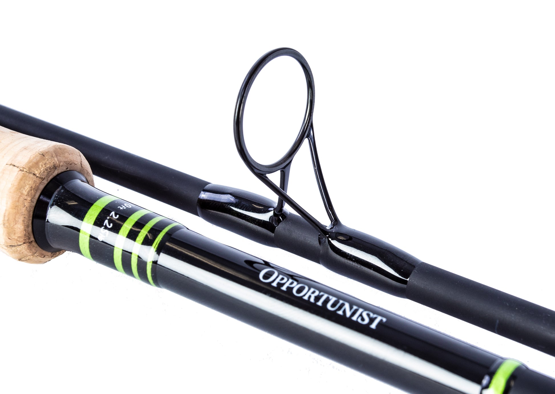 Korum Opportunist 10' 2.25lb Rods - Ians Fishing Tackle – Ian's Fishing  Tackle