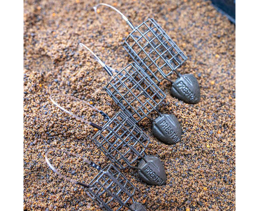 Preston Innovations Bullet Feeders