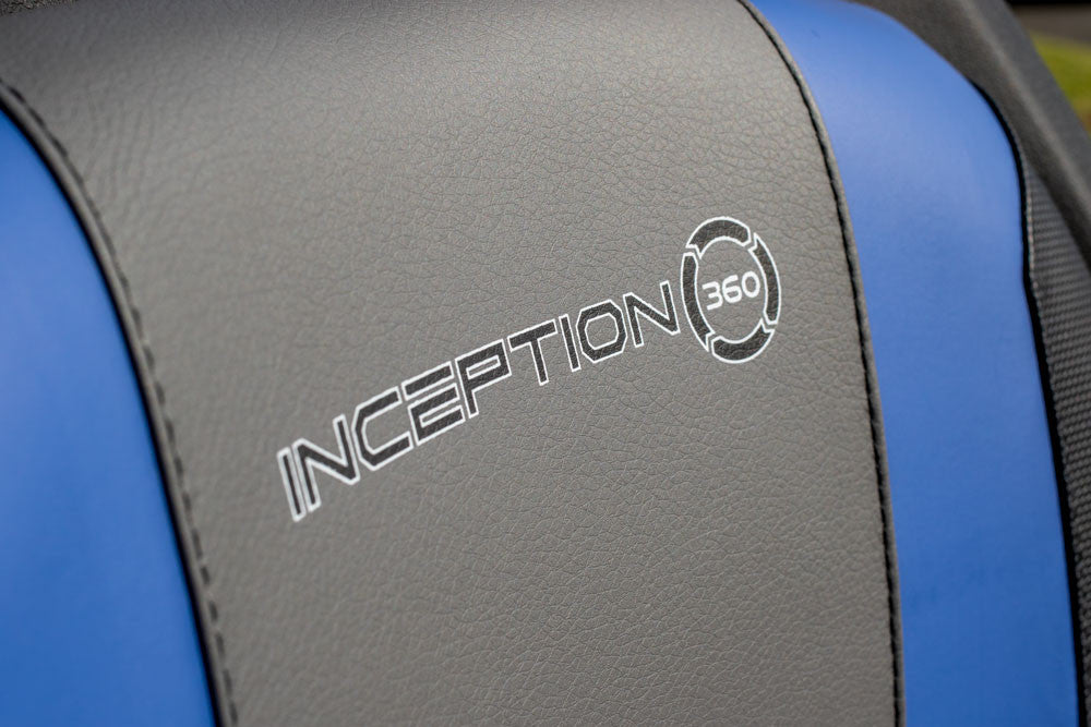 Preston Innovations Inception 360 Seat Box