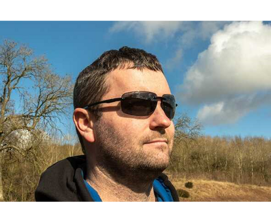 Preston Innovations X-LT Polarised Sunglasses