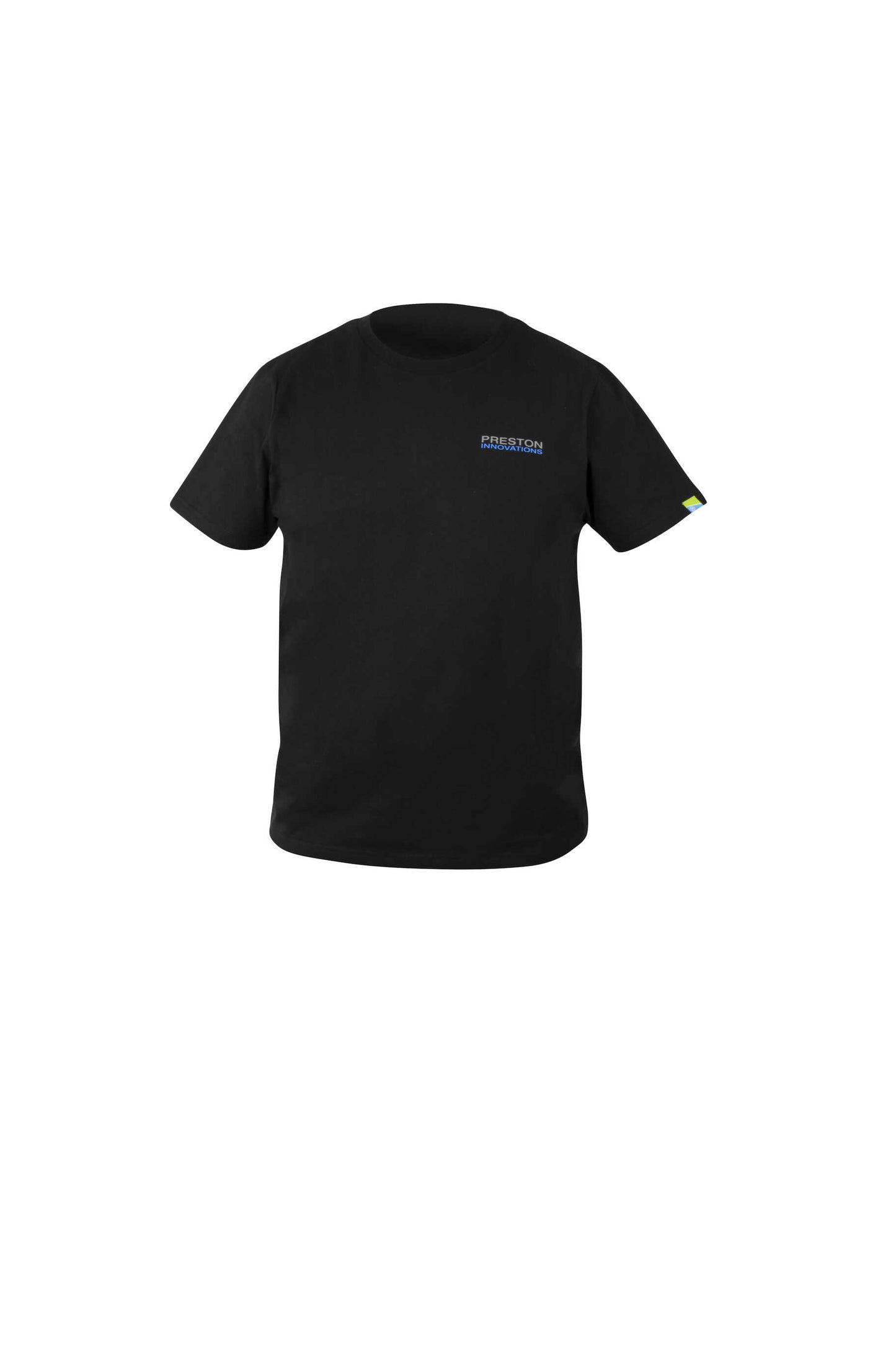 Preston Innovations Black T-Shirt