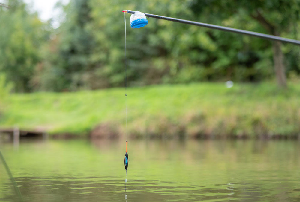 Preston Innovations F1 Pellet Pole Floats - Ians Fishing Tackle – Ian's Fishing  Tackle