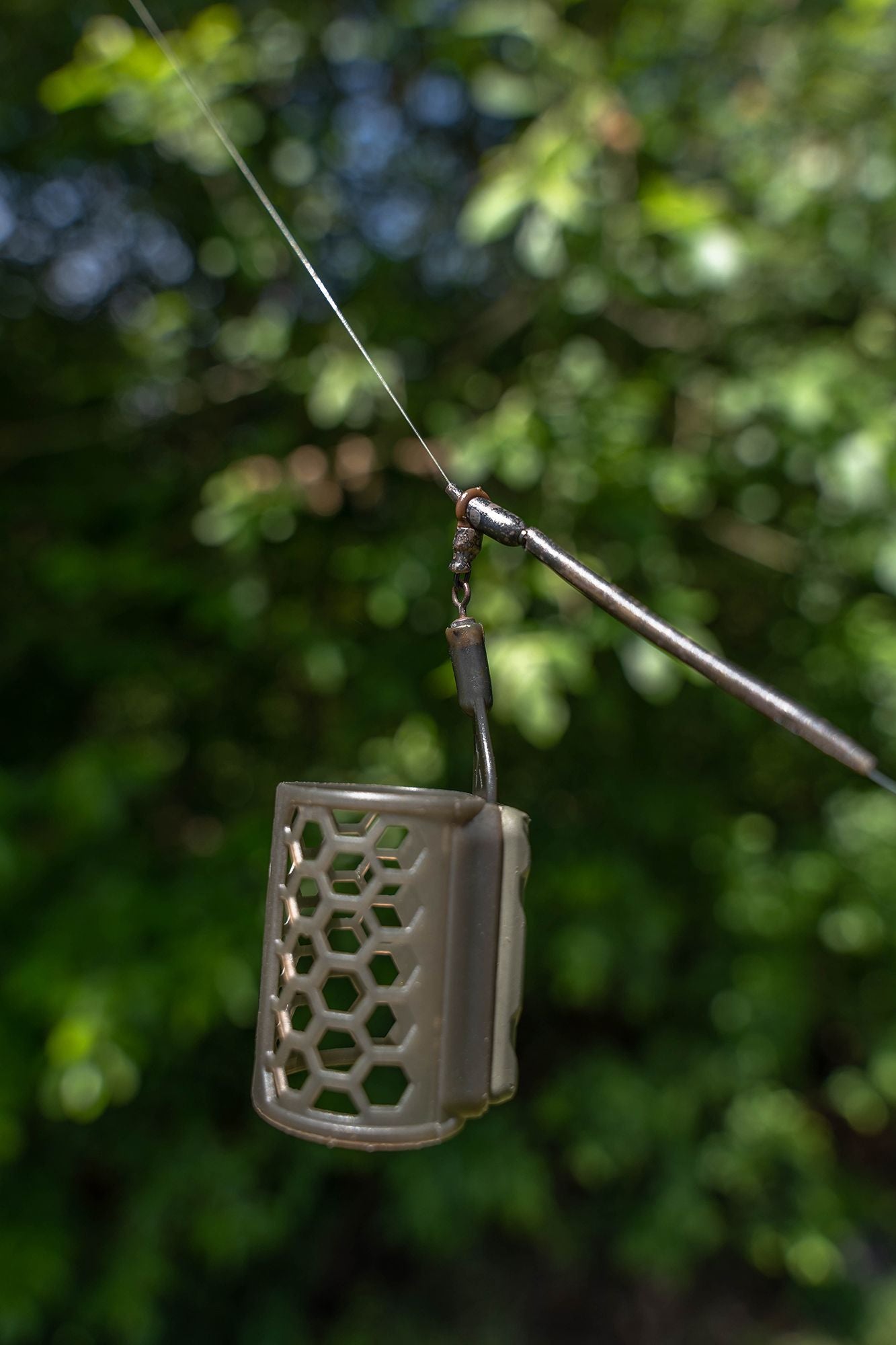 Korum Camo Bolt & Run Kit - Small - Ians Fishing Tackle – Ian's Fishing  Tackle