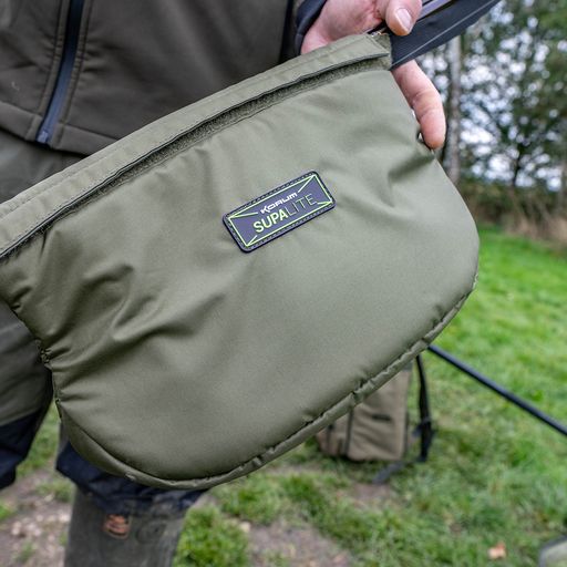 Korum Supa Lite Reel Pouch