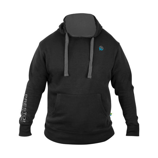 Preston Innovations Limited Edition Charcoal Hoodie