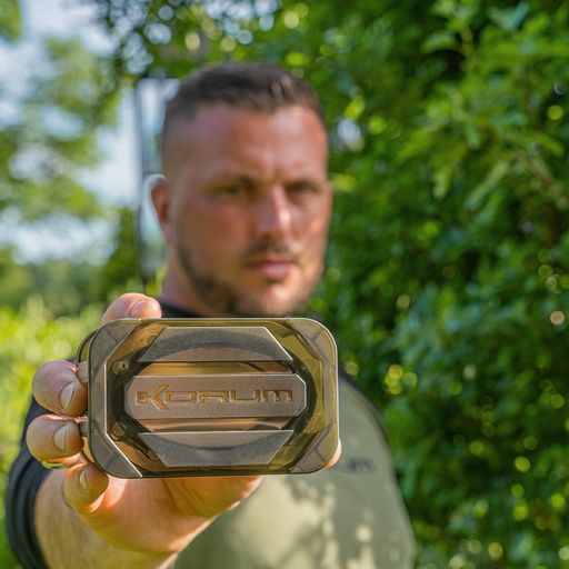 Korum Rig Korum Rig Blox - Ians Fishing Tackle – Ian's Fishing Tackle Ltd