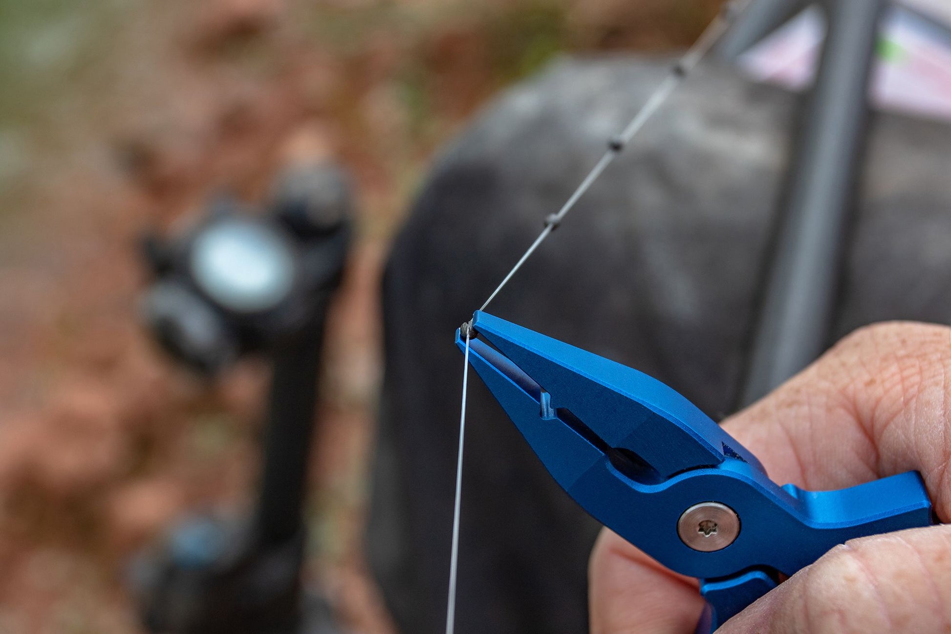 Preston Innovations Shot / Stotz Pliers - Ians Fishing Tackle – Ian's  Fishing Tackle
