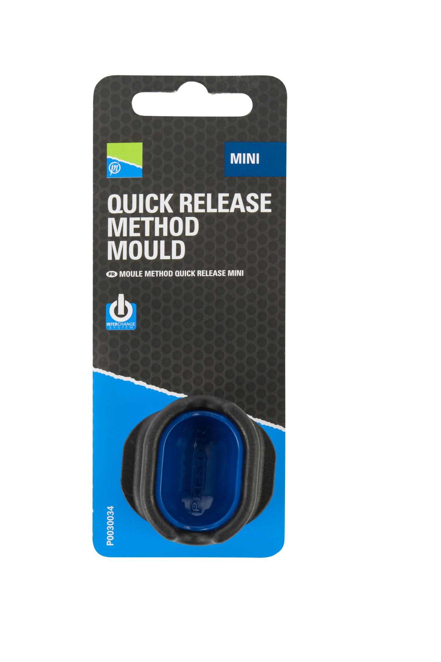 Preston Innovations Quick Release Method Moulds