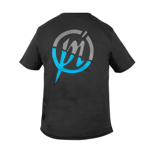 Preston Innovations Limited Edition Charcoal T-Shirt