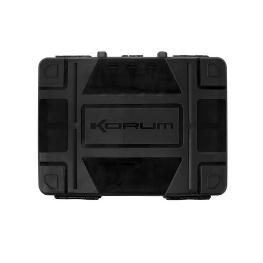 Korum Tackle Blox