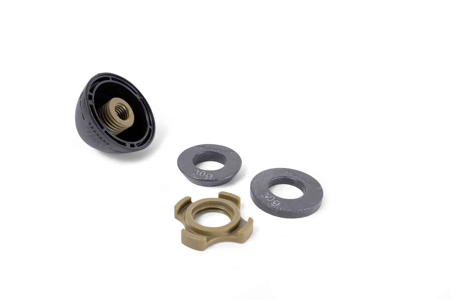 Korum Boppers