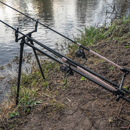 Korum Deluxe River Tripod