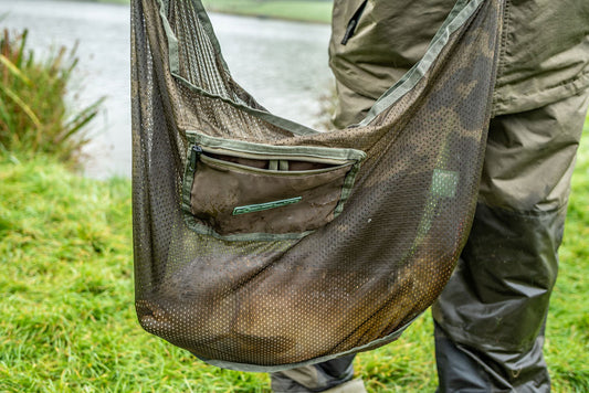 Korum Packa-Weigh Sling