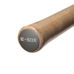 E-Sox Piker 8ft Lure Rod