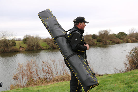 NuFish Pole Holdall