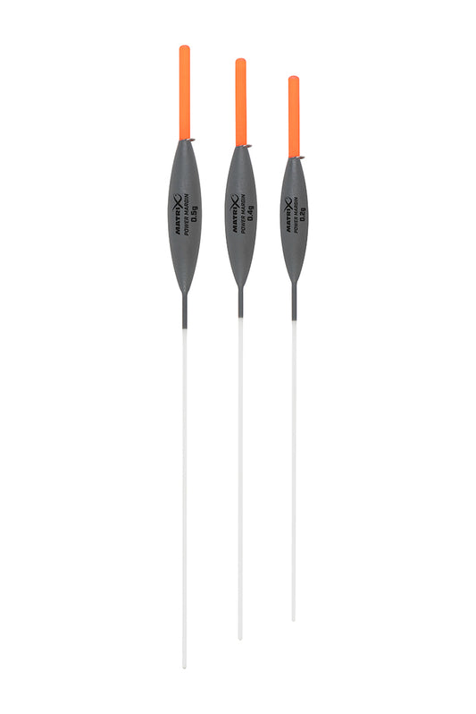 Matrix Power Margin Pole Floats