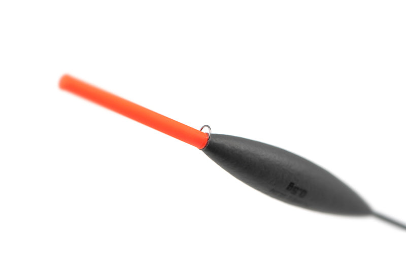 Matrix Slim Power Pole Floats – Bulk Pack Of 10 – For Pole & Match Fishing