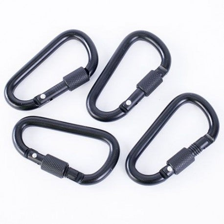 Preston Innovations Absolute Carabiner Clip