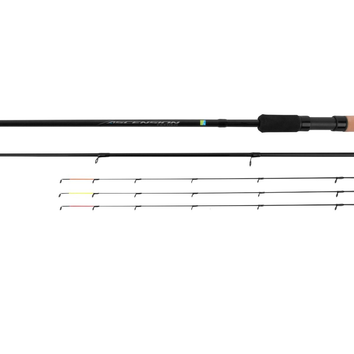 Preston Innovations Ascension Feeder Rods