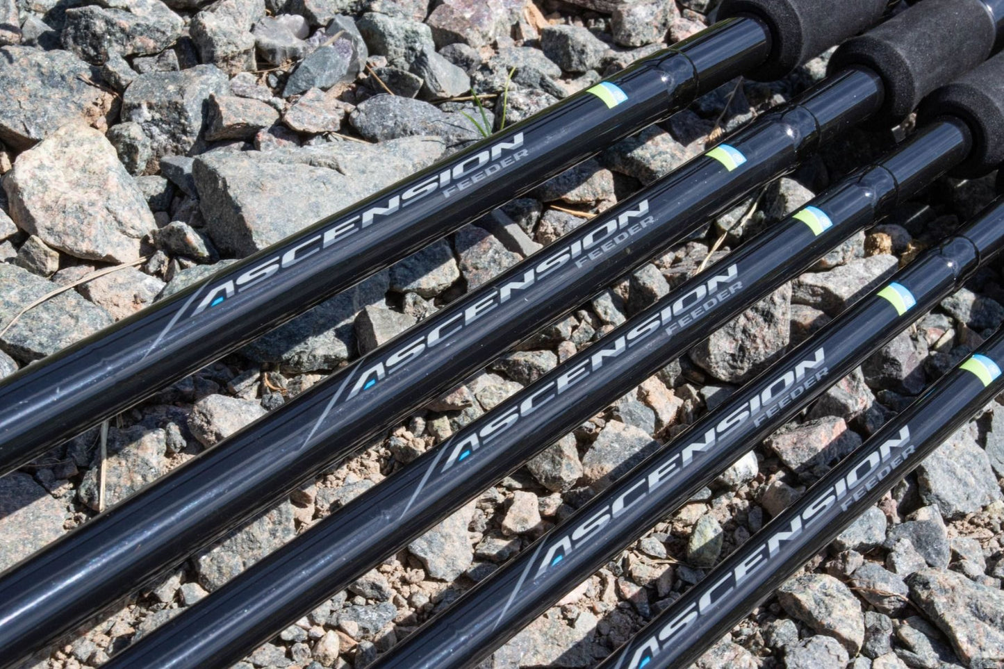 Preston Innovations Ascension Feeder Rods