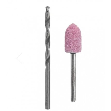 Preston Innovations Roller Drilla Kit