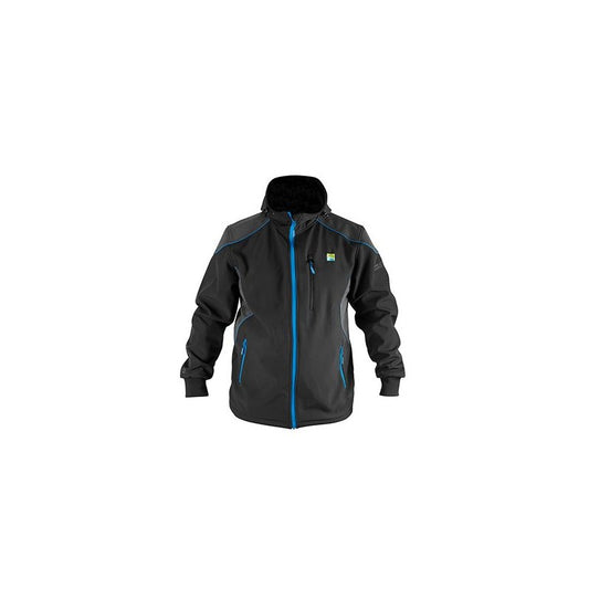 Preston Innovations Soft Shell Jacket