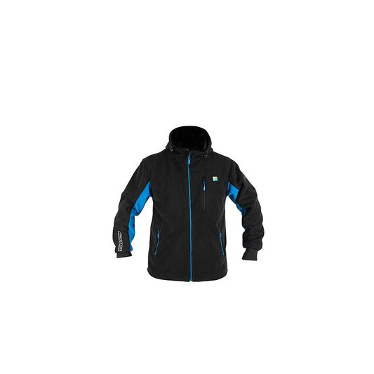 Preston Innovations Windproof Fleece Jacket