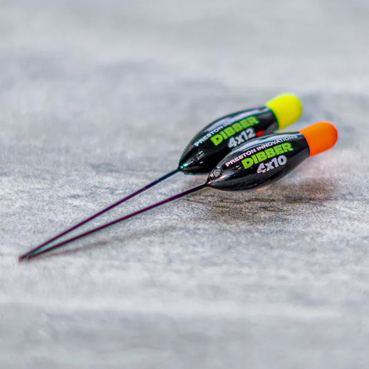 Preston Innovations Dibber Pole Floats