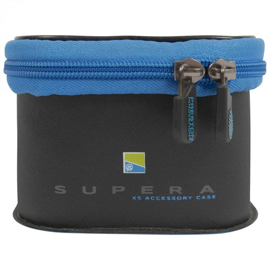 Preston Innovations Supera XS EVA Accessory Cases