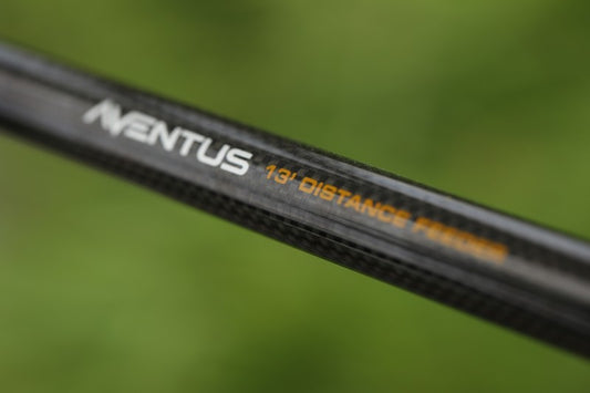 Guru Aventus 13ft Feeder Rod