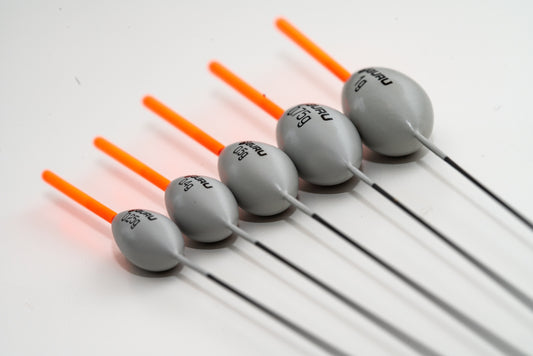 Guru Pinger Wire Pole Floats