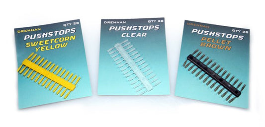 Drennan Pushstops