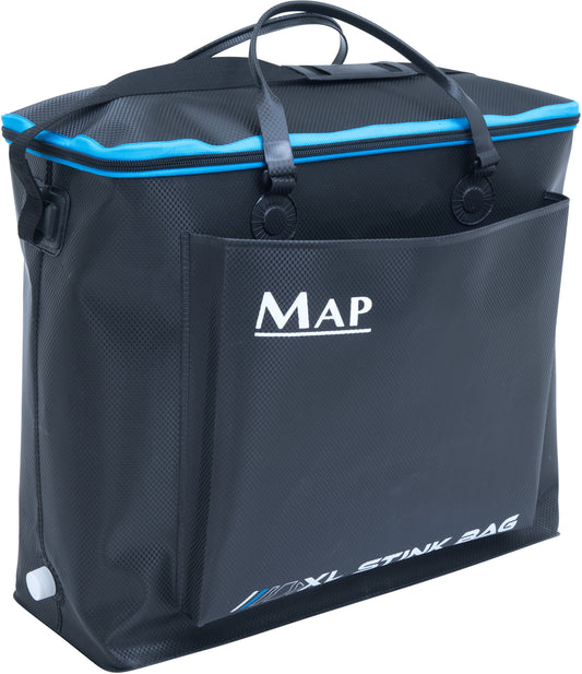 MAP XL EVA Stink Bag