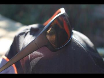 Guru Competition Pro Glasses