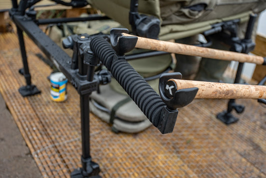 Korum Any Chair Two Rod Butt Rest