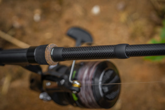 Korum Opportunist X 8' 2.5lb Rod