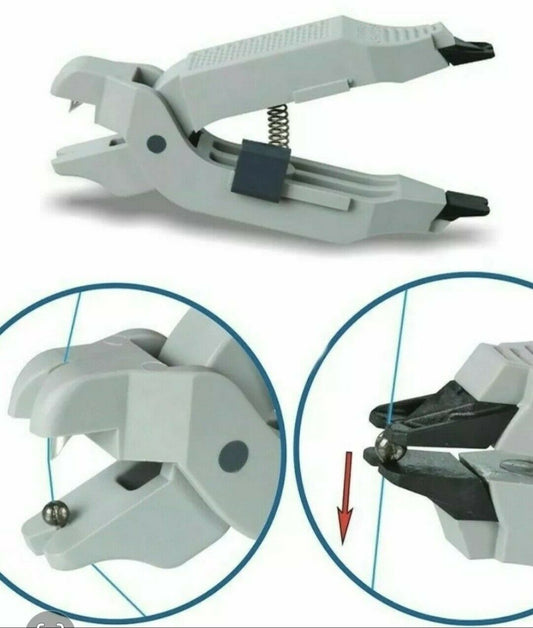 Stonfo Levapiombo Shot Remover