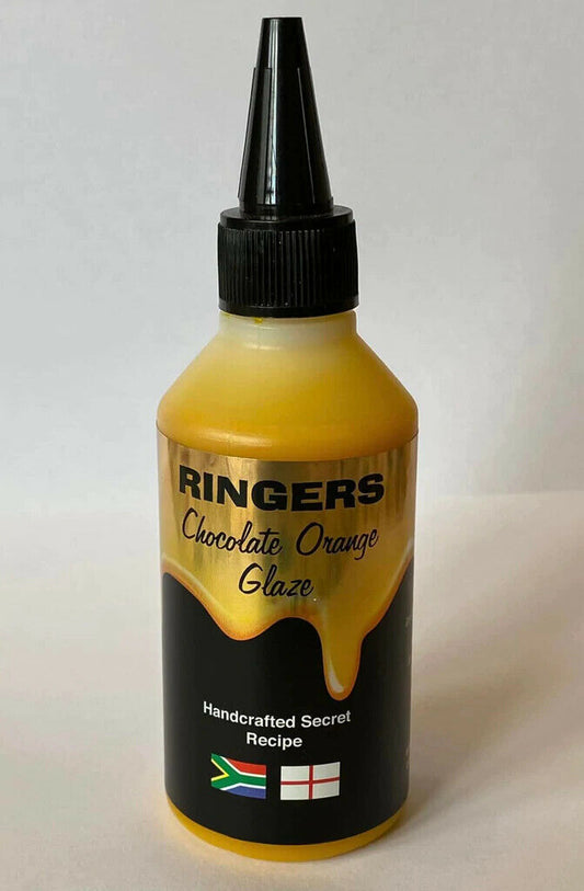 Ringers Chocolate Orange Glaze