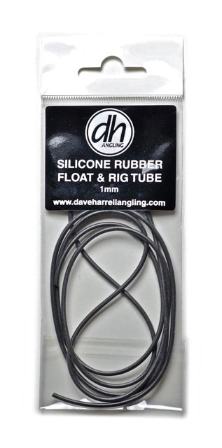 Dave Harrell Silicone Rubber