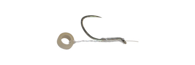 Drennan Silverfish Bandits Hooks To Nylon - Ians Fishing Tackle