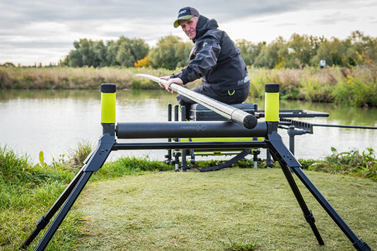 Matrix Freeflow MKII Compact Rollers