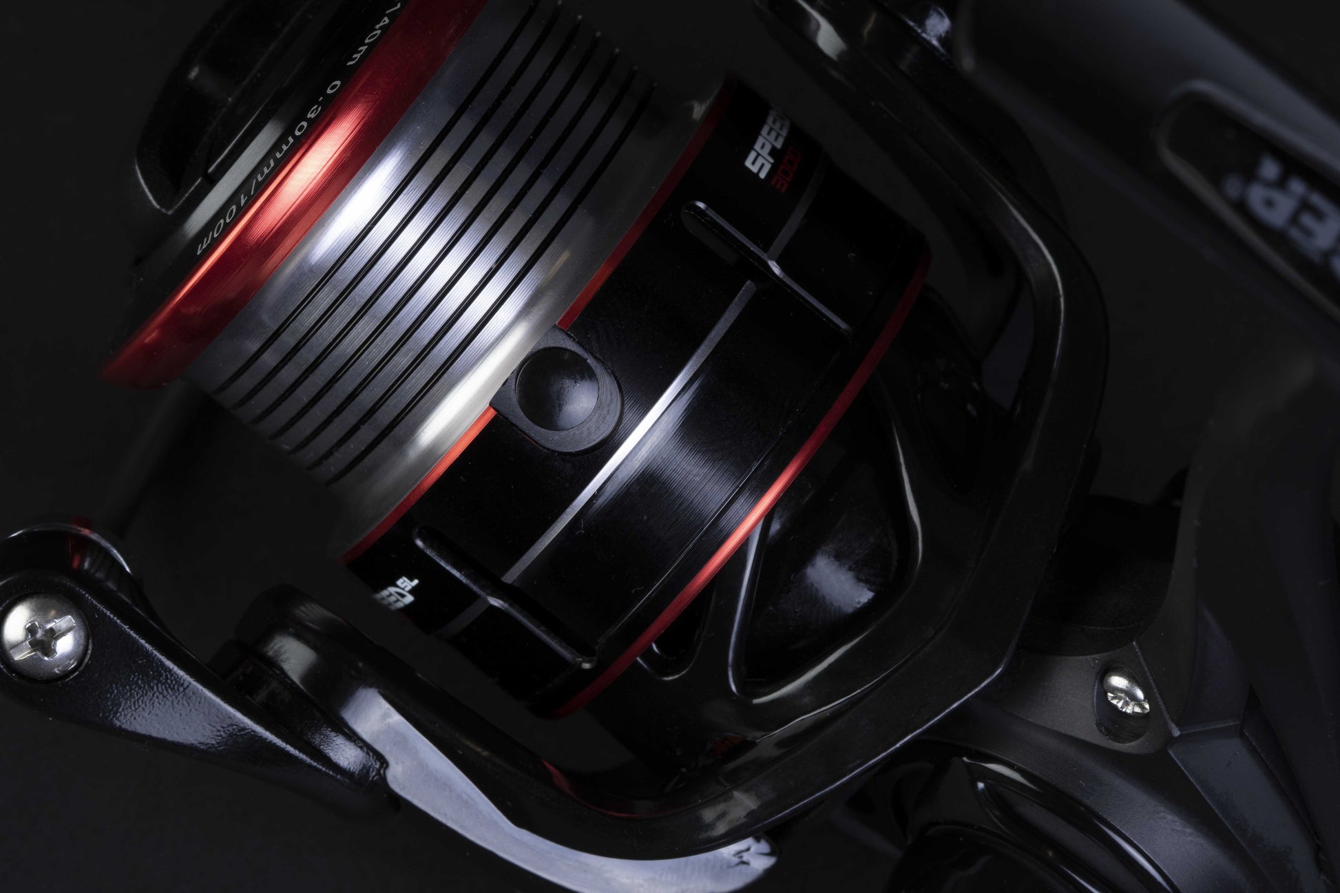 Korum Snapper Speed SL Reels