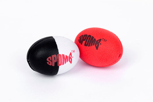 Fox Spomb Floats