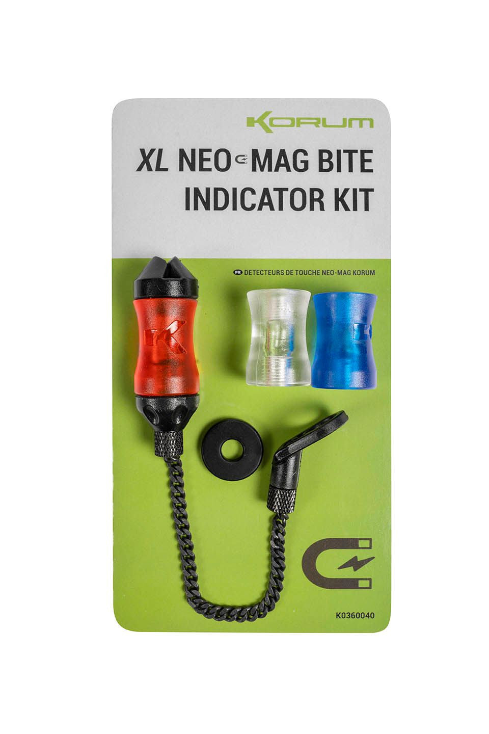 Korum Neo Mag Bite Indicator