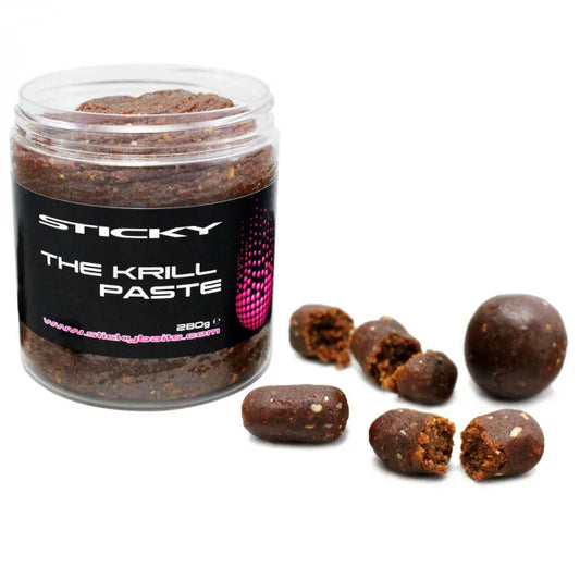 Sticky Baits The Krill Paste