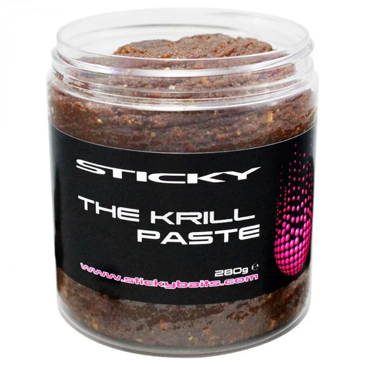 Sticky Baits The Krill Paste