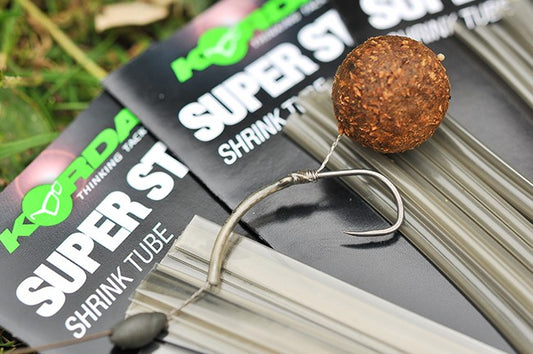 Korda Super Stiff Shrink Tube