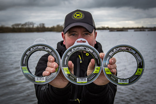 Matrix Submerge Shock Leader (CLEARANCE)