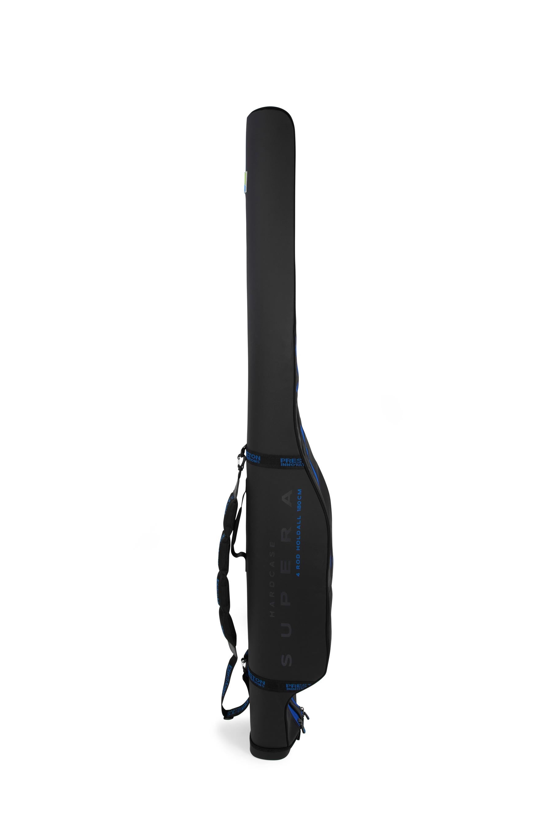 preston ready rod hard case